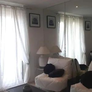 Palais Miramar Croisette 523 Appartement