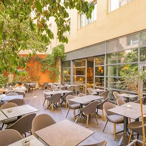 4* Hotel Novotel Centre